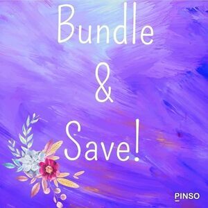 Bundle And Save   
